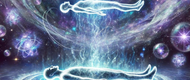 Astral Projection Techniques: SOL Key &amp; FARAON Mantra